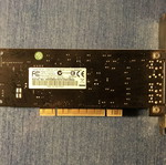 Κάρτα ήχου Creative Labs Sound Blaster SB0570 Audigy SE 7.1 Channel PCI μεταχειρισμένη