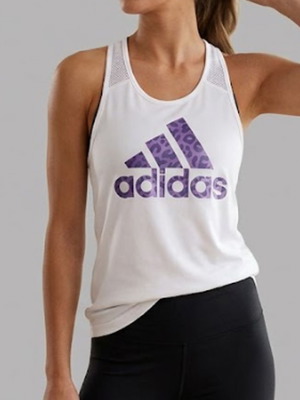 Μπλούζα  Adidas AEROREADY Tank Top