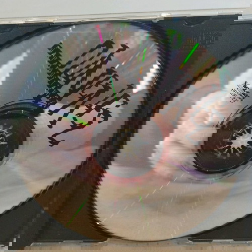 Παραδοσιακές Πινέλιες CD σαν καινούργιο, ρεμπέτικο