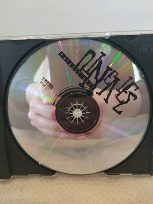 Παραδοσιακές Πινέλιες CD σαν καινούργιο, ρεμπέτικο