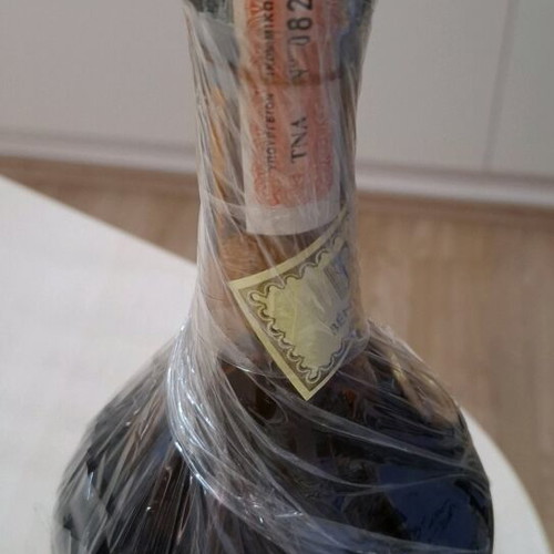 D.O.M Benedictine Le Directeur B & B vintage, new, 1970s bottle