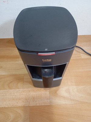 Beko Eleneko καφετιέρα μεταχειρισμένη, σε καλή λειτουργική κατάσταση