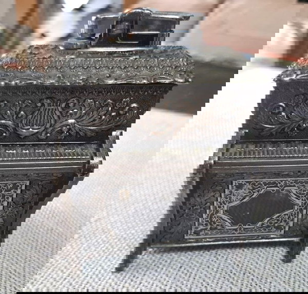 Sankyo Vintage Αναπτηρας Μουσικης