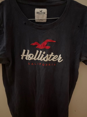 Hollister t-shirt