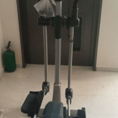 ELLIPTICAL KETTLER VERSO 307***CLEARANCE SALE**"WHOEVER GETS IT FIRST!