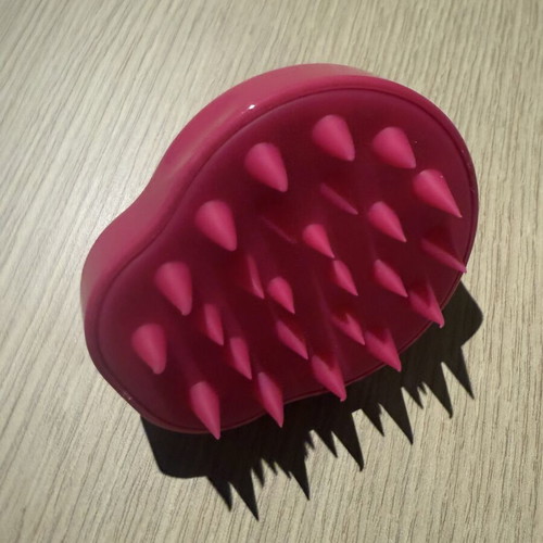 Scalp brush new condition