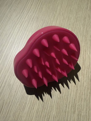 Scalp brush new condition