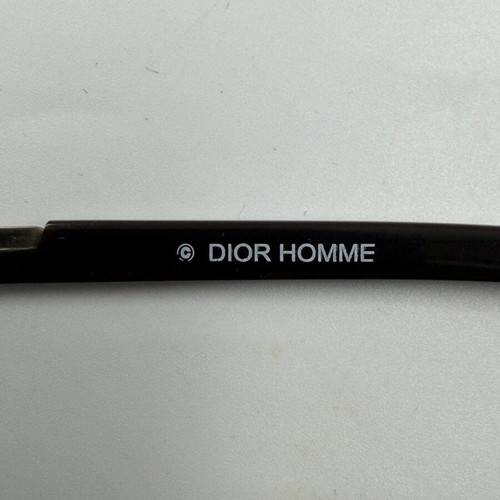 Dior Homme DIOR 0091 CCY Bronze Metal glasses like new