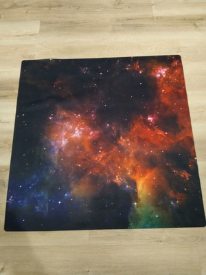 Playmat για μινιατούρες like new