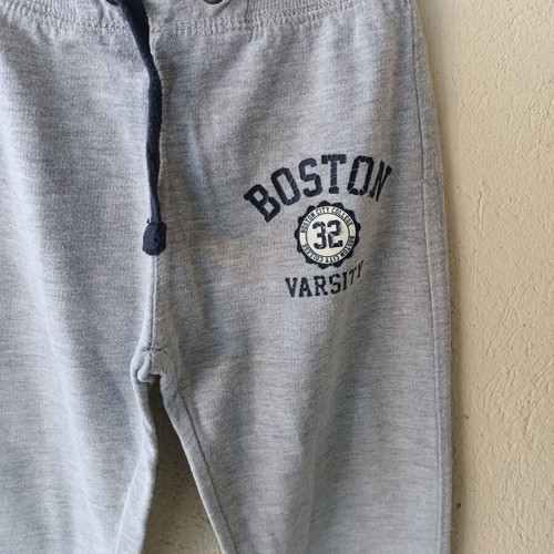 TRN 1961 KIDS' TRACK PANTS