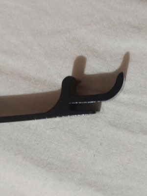 Beer Bottle Opener and Keychain like new
