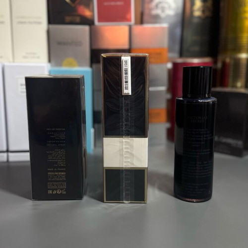 Perfume gift set new, Mancera Roses Vanille, Good Girl, Victoria’s Secret