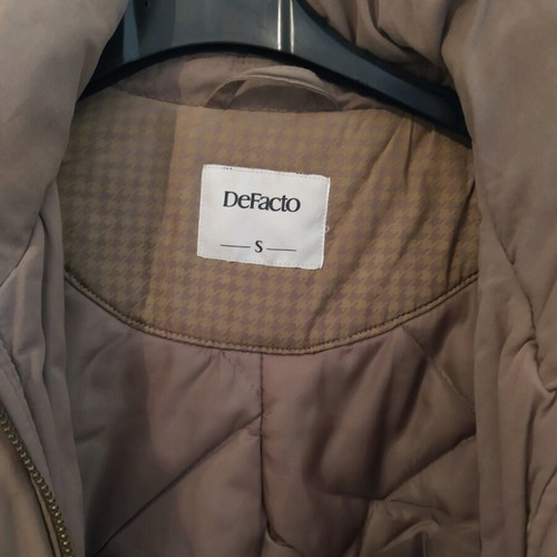 Women's jacket small