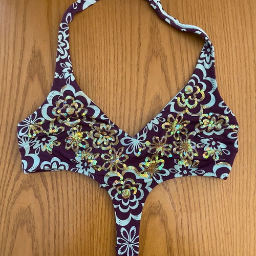 Calzedonia Swimwear, Size III