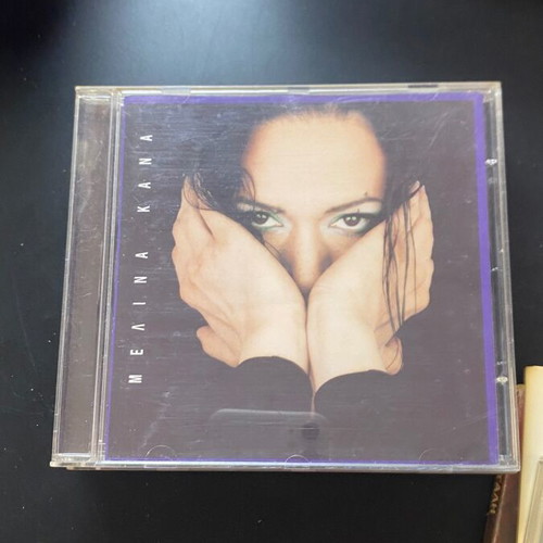 Mega pack of 8 CDs like new, Greek entechno, pop & laiko 90s & 00s