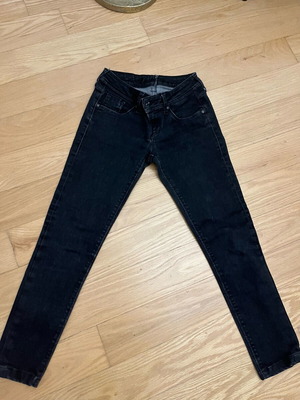 Harley Davidson jeans like new, size S