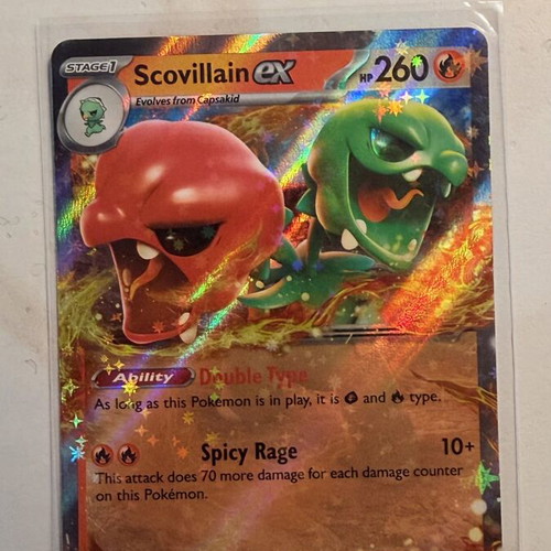 Pokemon EX cards like new