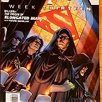  DC COMICS ΞΕΝΟΓΛΩΣΣΑ 52 WEEKS (2006)