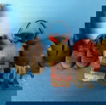  ειδη ασφαλειας εργαζομενου,τεμαχια=7,τιμη για ολα μαζι=20€