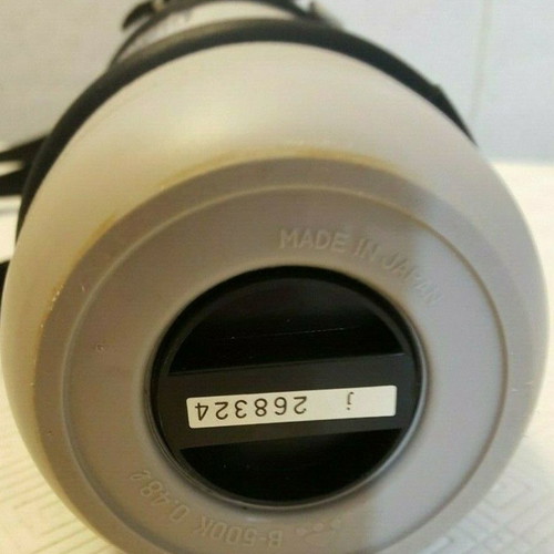 Kansai Attache Θερμός μεταχειρισμένος 480 ml, ιαπωνικής προέλευσης