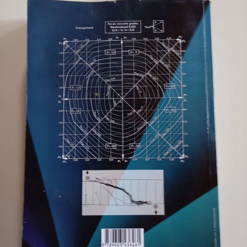 Methods of Calculation for Reinforced Concrete Book like new
