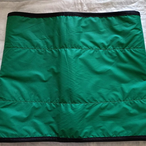 Butterfly sliding fabric like new
