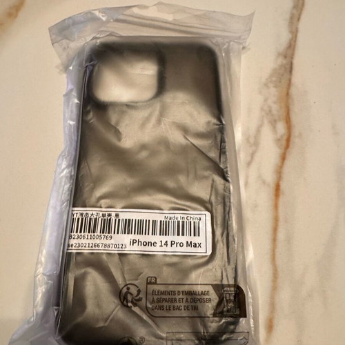 iPhone 14 Pro Max case new