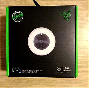 Webcam Razer Kiyo Full HD