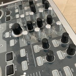 Numark Classic Digital DJ Setup used