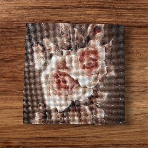 Diamond painting like new