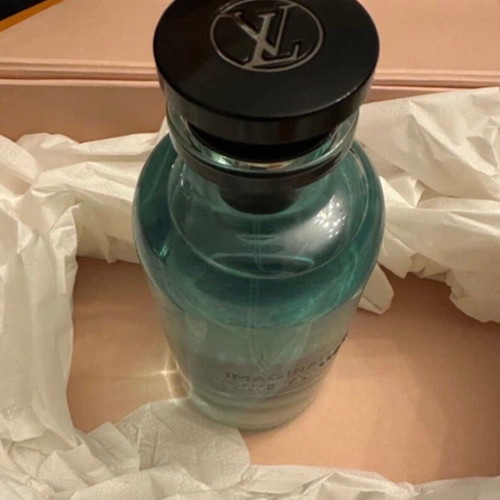 Louis Vuitton Météore Eau de Parfum new, 2ml sample set