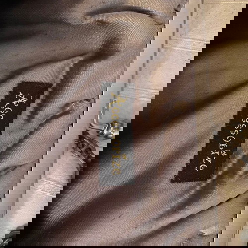 Βραδινό τσαντάκι Accessoriz μεταχειρισμένο