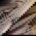 Βραδινό τσαντάκι Accessoriz μεταχειρισμένο