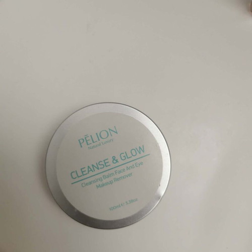 Set of branded cosmetics Lancome Clinique P for Pelion Shiseido used