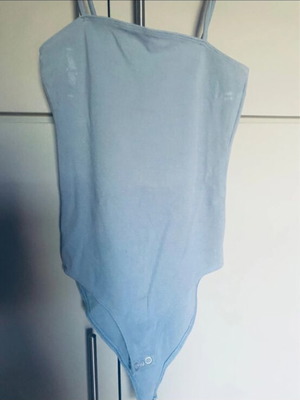 Topshop bodysuit small like new
