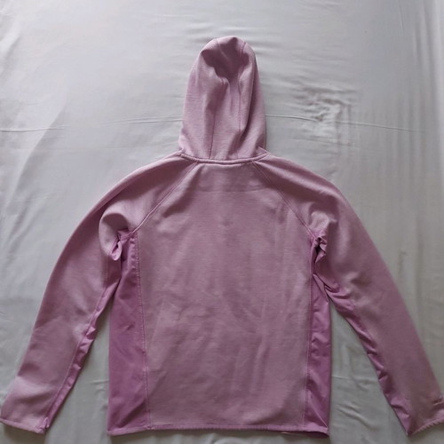 Under Armour hoodie S used, purple