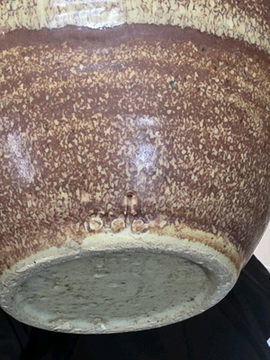 Bernardakis ceramic used