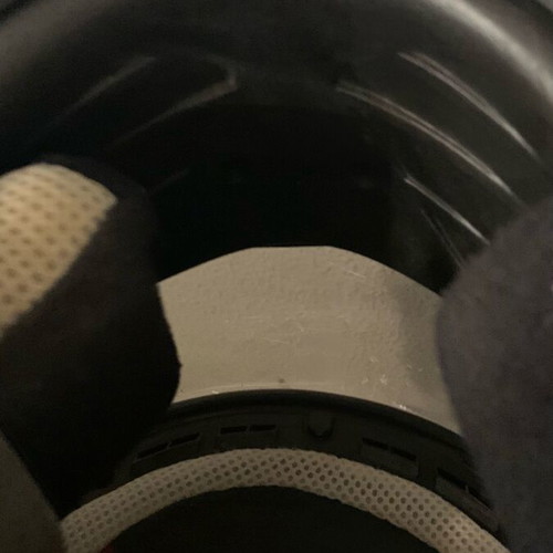 Vemar motorcycle helmet used high safety