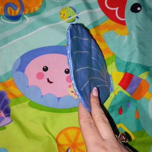 Activity mat like new