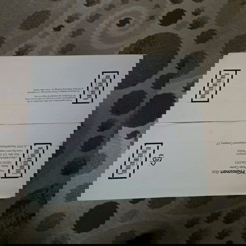 Hp Photosmart A826 εκτυπωτής καινούργιος σφραγισμένος