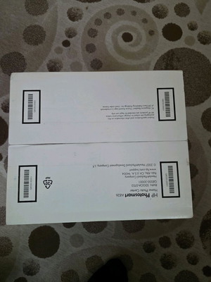 Hp Photosmart A826 εκτυπωτής καινούργιος σφραγισμένος