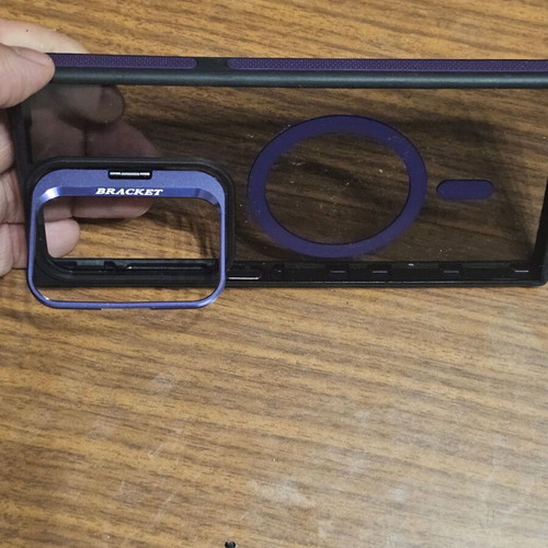 Samsung S23 Ultra cases set of 2 like new