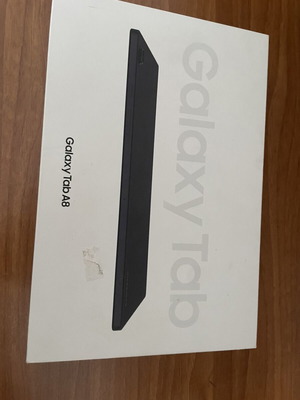 Samsung Galaxy Tab A8 tablet μεταχειρισμένο με θήκη