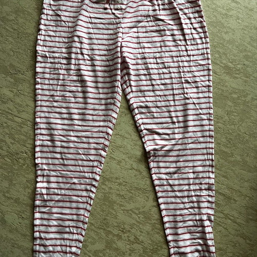 Esmara pink cotton pajama sleep pants new