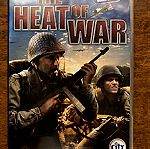  PC Παιχνίδια The heat of war pc games