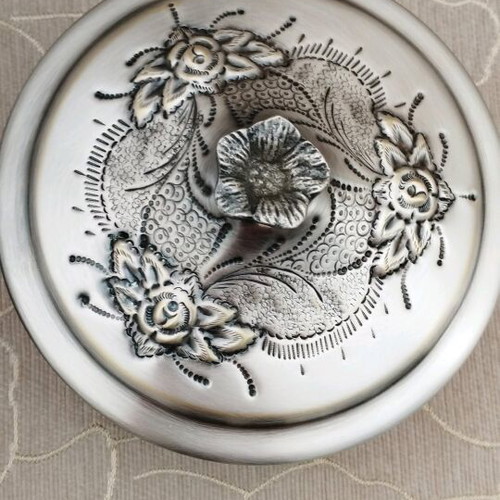 Fountaniera or Bijouterie and Swan for Rings new