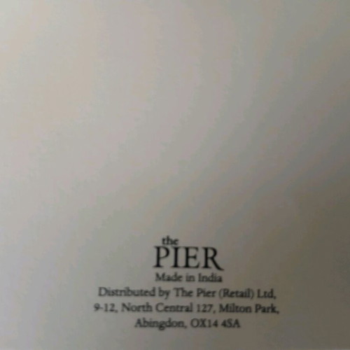 Cheese knives set new with the Pier brand