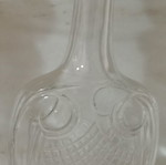 Italian carafe used