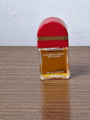 Red Door Elizabeth Arden Mini Eau Toilette καινούργιο