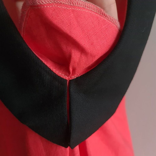 Clothing sample pack of 6 like new